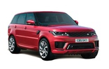 Land Rover Range Rover Sport (L494)